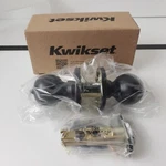 Kwikset 300P 11P Rcal Rcs V1 Privacy Polo Venetian Bronze New Lot Of 8. Fixed Price $72.00.
