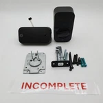 Yale Assure Lock 2 Deadbolt, Black Suede Digital Touchscreen Entry *read*. Fixed Price $33.22.