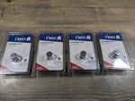 Lot Of - Chalet Cylinder Locks C7480 New Sealed Packages. Fixed Price $11.00.