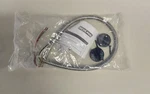 Schlage Electronics 788C-18 Flexible Armored Door Cord, 18" With 24" 4-CONDUCTOR. Fixed Price $60.00.