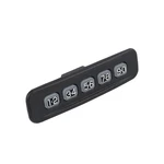 Door Keyless Entry Keypad Compatible With 2004-2010 Ford F250 F350 F450 F550 .... Fixed Price $32.90.