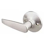 Ez-flo Eastman Door Lever Lockset,mechanical,dummy 57853. Fixed Price $21.40.