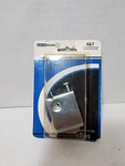 Barton Kramer 467 Stamped Steel Patio Door Roller Assembly Free Shipping. Fixed Price $6.89.