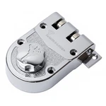 Brand New Mul-t-lock Perseus Single Cylinder Jimmy Proof Deadlock. Fixed Price $249.00.