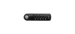 Lockey EC780-BL Digital Electronic Cabinet Standard Black Left. Fixed Price $116.35.