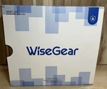 Wisegear Keypad Deadbolt Smart Door Locks For Front. Fixed Price $54.99.