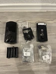 Kwikset Convert Zigbee 3.0 Electronic Smart Lock Conversion Kit Venetian Bronze. Fixed Price $29.99.