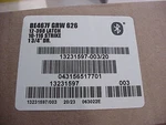 Schlage BE467F Grw 626 Control Smart Deadbolt Grade Keyless. Fixed Price $149.00.
