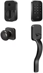 Yale B-YRD410-BLE-RX Assure 2 Sectional Electronic Keyless Entry Black. Fixed Price $366.22.