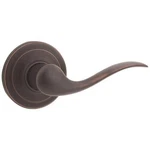 (4)-KWIKSET Tustin Venetian Bronze Dummy Door Handle Pull Lever 788TNL 11P Cp. Fixed Price $86.46.