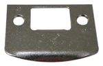 Schlage 12-326 Square Latch Strike For F59 Mer 619 Lh Handleset. Fixed Price $19.13.