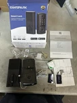 New Golspark Smart Lock Model: YSZ32. Fixed Price $35.00.