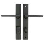 Pella Spiere Active Keyed Trim Set Multipoint Lock Hinged Door - Baldwin. Fixed Price $850.08.