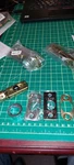 Lot Of 3 Weiser / Kwikset Adjustable Deadlocking 4-WAY Latch WA50469D New. Fixed Price $111.00.
