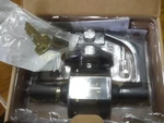 New Stanley QCL161E613S4478SLC Door Lever Lockset Oil Rubbed Bronze. Fixed Price $128.78.