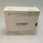 Yamiry YR04 Smart Lock Keyless Entry Door Knob With Keypad And Backup Keys - New. Fixed Price $30.99.