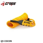 Crops Q5 Cocon Cable Lock. Fixed Price $21.00.