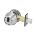 Yale Accentra BD-172 Single Cylinder Deadbolt X Thumbturn US26D Sfic Less Core. Fixed Price $54.95.