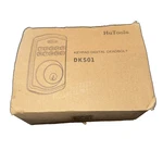 Hutools DKS01 Digital Keypad Deadbolt. Fixed Price $13.03.
