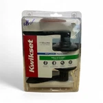 Kwikset 92001-526 Balboa Venetian Bronze Hall/closet Lever. Fixed Price $23.47.