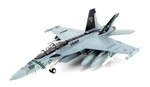 Hobby Master 1:72 Usn Boeing E/A-18G Growler Electronic Warfare Aircraft, HA5159. Fixed Price $164.99.