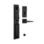 Newbang Smart Electronic Lockset With Keypad For Single Door,keyless Ele.... Fixed Price $178.76.