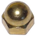 Hard-to-find Fastener 014973122430 Acorn Cap Nuts, 4-40, PIECE-15. Fixed Price $19.54.