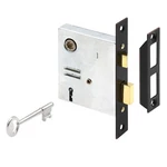 Primeline 22947 Vintage Style Indoor Mortise Lock Assembly Kit Cast Steel.... Fixed Price $36.62.