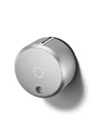 August Silver AUG-SL02-M02-S02 , Unlock Deadbolt With Smartphone. Fixed Price $44.99.