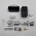 Yale Assure 2 Touch Deadbolt Doorlock YRD410-F-WF1-BSP. Fixed Price $99.95.