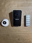 Wyze Wifi And Bluetooth Enabled Smart Lock Plus Keypad WLCK1 Lot Of 3 Read Desc. Fixed Price $110.00.
