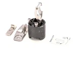Rational Conversion Kit Door Lock 2-STEP 87.01.432 Free Shipping + Geniune Oem. Fixed Price $126.44.