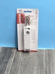 Pl Prime Line 9919 Keyed Deadbolt Lock White Finish Door Security V6046. Fixed Price $19.99.