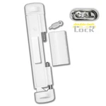 Cal Double Bolt - Sliding Patio Door Locks Child Proof. Fixed Price $30.99.