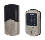 Scyan D1 Deadbolt With Touchscreen Keypad Door Lock - New Open Box. Fixed Price $71.09.