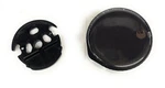 August Wi-fi Keyless Entry Smart Door Lock, Black, ASL-05-5G, As-is!. Fixed Price $69.95.