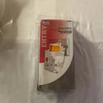 Defender Security Lock & Door Reinforcer U-9586 Stainless Steel. Fixed Price $9.99.