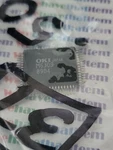 MM1176XFF / Ic Surface Mount Piece (qzty). Fixed Price $7.20.