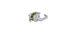 Deltana CL501FLC-26D Comm. Passage Standard GR1, Clarendon In Brushed Chrome. Fixed Price $146.63.