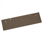 Crl PR70DPBRZ Dark Bronze Series Wide Drop Plate. Fixed Price $19.32.