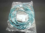 Brad Connectivity ERWPAB3002M030 Cordset 3M Ultra Lock D-code 1300540022-FACTORY. Fixed Price $43.66.