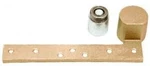 3/4" Right Hand Offset Floor Closer Arm With Free Swinging Bottom Pivot. Fixed Price $380.00.
