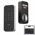Thorbolt X1 Homekit Smart Door Lock Fingerprint. Fixed Price $179.99.