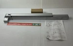 Laniti Hardware Push Bar Panic Exit Device For Emergency Doors (908). Fixed Price $45.99.