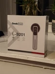 Brand New Geek Smart L-B201 Finger Lock Biometric Keyless Entry Door. Fixed Price $75.00.