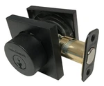 Kwikset 159SQT 514 Smt Rcal Rcs Halifax Double Cylinder Deadbolt 91599-003. Fixed Price $65.11.