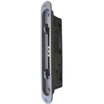 Interlock Assa Abloy Sliding Door 2-POINT 37.5MM Backset Recessed Faceplate. Fixed Price $41.06.