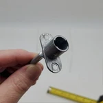 Compx Timberline D100CB Gang Lock Type Cylinder Body Desk / Furniture. Fixed Price $8.09.