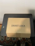 Ironzon Millionhome Fingerprint Door Lock TY190 Biometric Smart Black. Fixed Price $39.13.