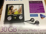 Philips 30GB Dvr Flir Atn Thor Nv Thermal Recorder Audio Video Av Input Portable. Fixed Price $229.99.